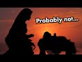 Was Jesus Really Born In Bethlehem