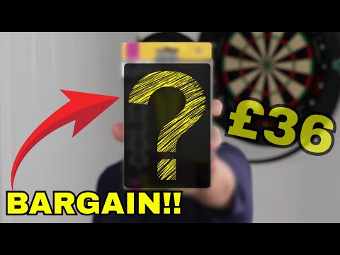 Are These The MOST POPULAR DARTS??