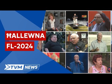 Tislima lill-personalitajiet li ħallewna fl-2024
