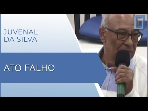 Tertúlia Conscienciologia 4861 - Ato Falho (Equivocologia)
