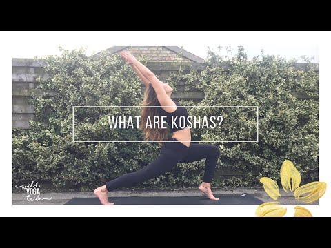 Day 43: What are Koshas?