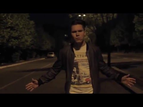 Andrea Palmieri - Let Her Go COVER Video Ufficiale