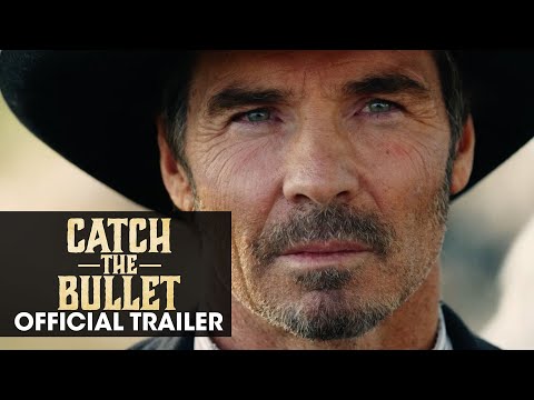 Catch the Bullet (Trailer)