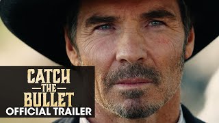 Catch the Bullet Film Trailer