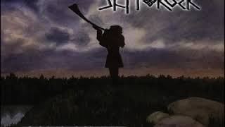 Music video thumbnail preview for Skyforger - Kur tu jasi, balelini (Where you'll ride, brother) by Skyforger