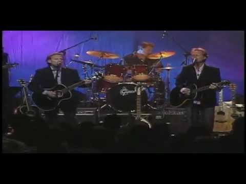 Videoclip de Baby It's Up To You (Live) — America