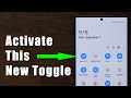 Activate Powerful New Hidden Feature on your Samsung Galaxy or Android Smartphone