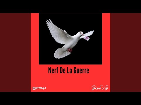 Nerf De La Guerre