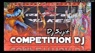 Ram Navami competition dj song   jbl competition d