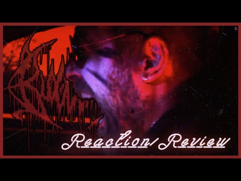 Bloodbath | Zombie Inferno | Reaction/Review