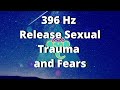 396 Hz Release Sexual trauma and fears – Relaxing music – Sleep music and rain
