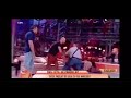Guta O Bate Pe Iulia Mori De Ras