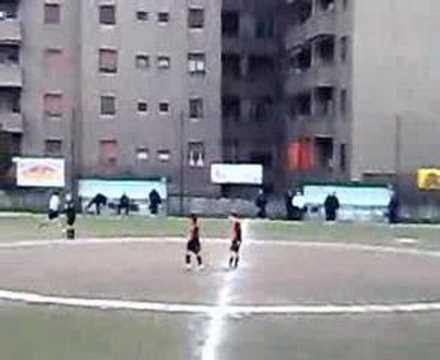 savorelli - fatima 28'st Muscarella