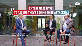 Beyond Data Backups: Building True Data Resilience