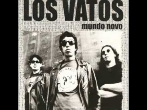 Mundo novo - Los Vatos