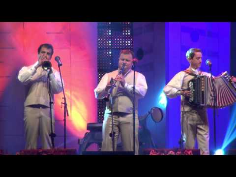 Ansambel Zreška pomlad-Žigolo (v živo)