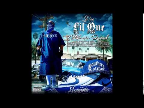 Ese lil one feat Sara s - Still Staying Strong Produced by Young G - 2015