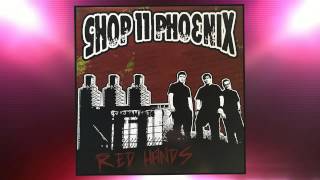 Shop 11 Phoenix  - Red Hands
