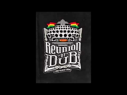 +++++ REUNION OF DUB 2014 MIXTAPE SPECIAL +++++
