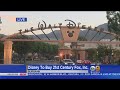 Disney S Takeover Of Fox Is A Message For Netflix