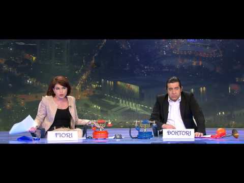 Fiks Fare Highlights, 11/02/2016 - Pjesa 1 - Investigative Satirical Show