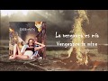 Delain Ft Yannis Papadopoulos Vengeance Lyrics Sub Español