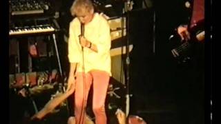 Blondie  - Rip Her to Shreds - 1977  - Live.mp4
