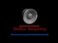 Skrillex-Bangarang - Bass Boosted HD 