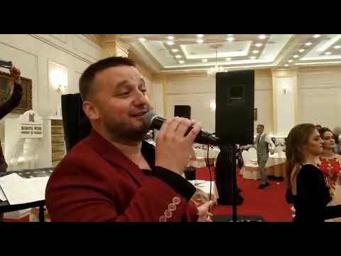 Valon Kumnova & Orkestri Yll Morina  2019 Live