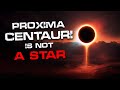 "Proxima Centauri is not a Star" Creepypasta | Scary Stories from The Internet