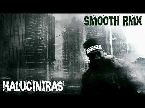 Lider - Haluciniraš  (Smooth RMX)
