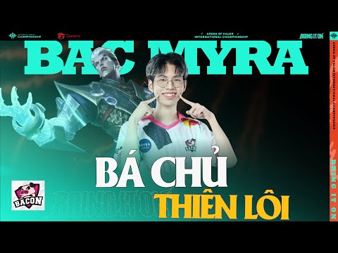 Góc Nhìn Tuyển Thủ Bolt Baron