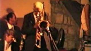 Louis Nelson in Ascona 4