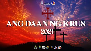 Ang Daan ng Krus 2021