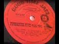 Firehouse Five Plus Two - Lonesome Railroad Blues - Good Time Jazz 78rpm - HMV 157