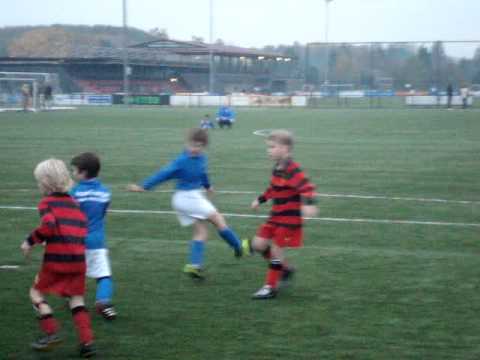 VOC F6 - CWO F2 (29-10-2011)