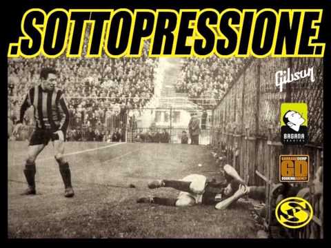 Sottopressione - S/T (FULL ALBUM)