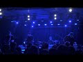 Pinback - Grey Machine live 2025