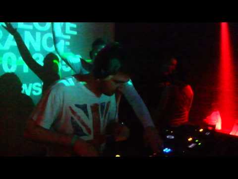 Robbie Seed - We Love Trance CE 012 - Fresh Stage - 30.01.2015 @ GramOFF/ON [Warszawa]