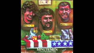Minutemen - 