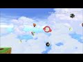 Mario Yoshi THX Eclipse Short Left