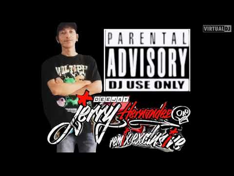 GHOST MIX NONSTOP DJ JERRY