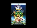 Opening To Jimmy Neutron Boy Genius 2002 DVD