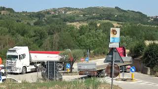 l-odissea-dei-camionisti-della-ferrovia-ad-ariano