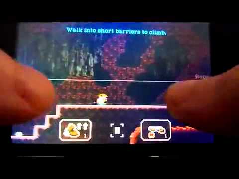 Hook Champ - RocketCat Games Video Review by Capsule Computers