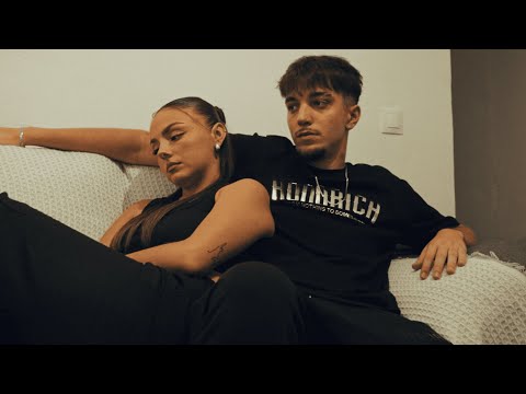 MARIO BG - NO TE OLVIDES DE MÍ (VIDEO OFICIAL)