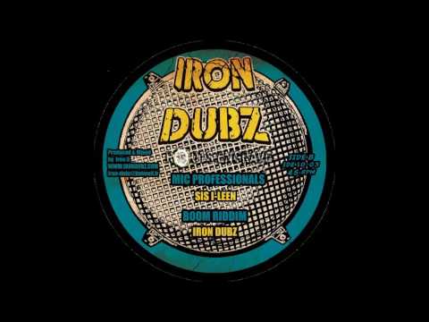 Sis I-Leen ‎– Mic Professionals ‎– B1