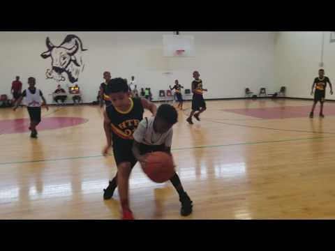 Franchize Nation vs Houston Trailblazers