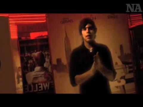 Farväl Örebro - Osten af Mozzarella