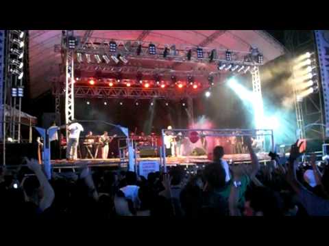 SHOW TRAZENDO A ARCA - MARCA DA PROMESSA